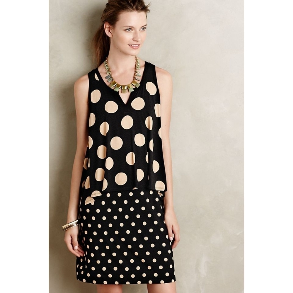 Maeve Anthropologie Davina Dress